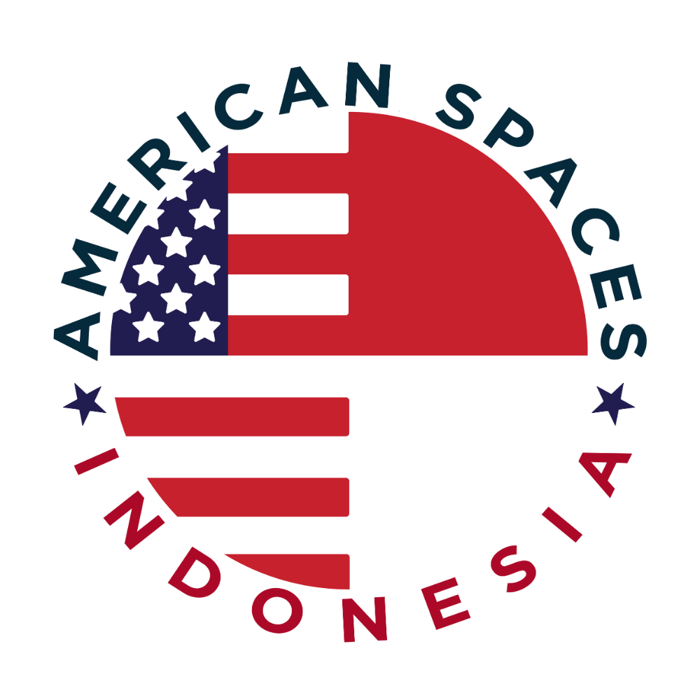 American Spaces Indonesia